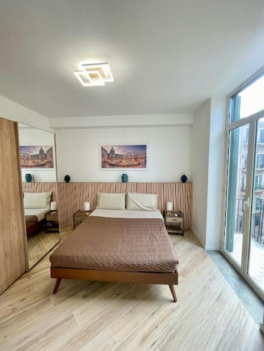 Lb Silviocentro Apartman Palermo Kültér fotó