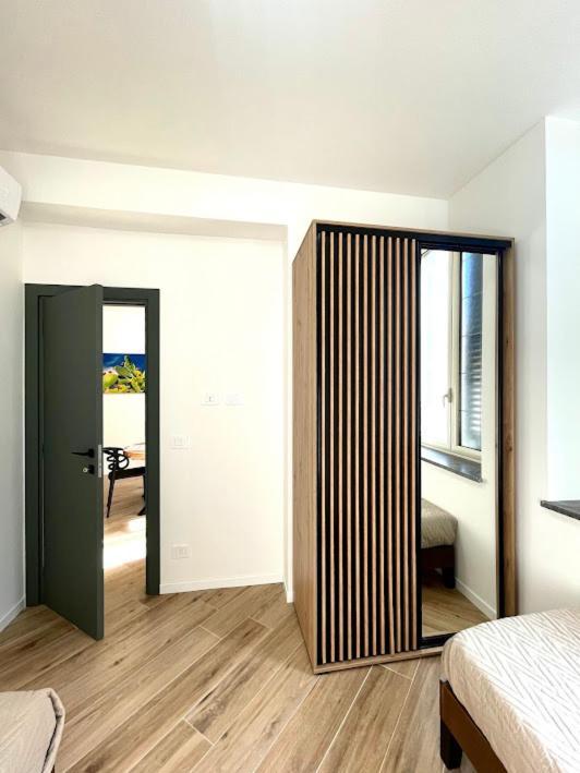 Lb Silviocentro Apartman Palermo Kültér fotó