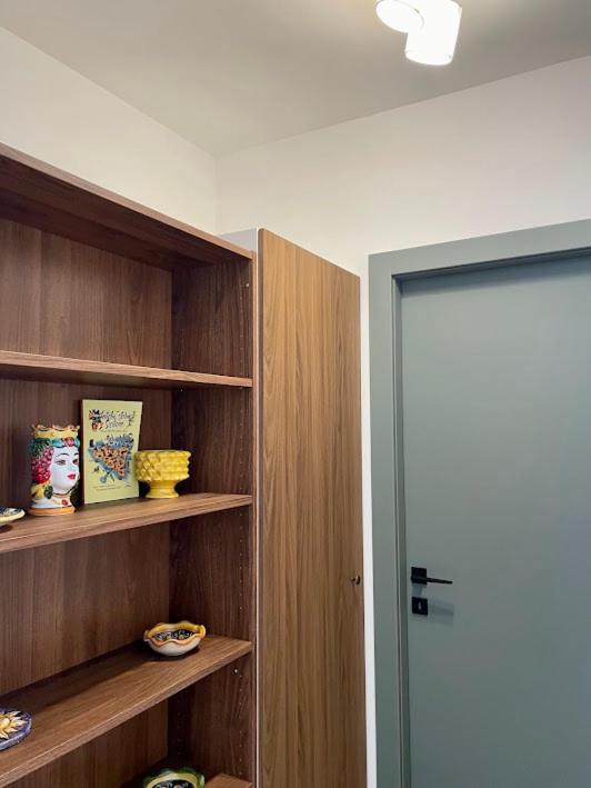Lb Silviocentro Apartman Palermo Kültér fotó