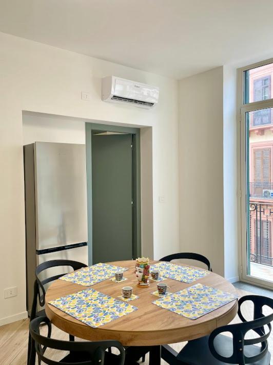 Lb Silviocentro Apartman Palermo Kültér fotó